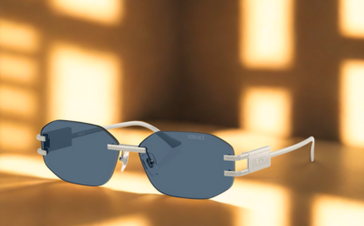 Ottica Dragoni occhiale Glasant firmato Versace